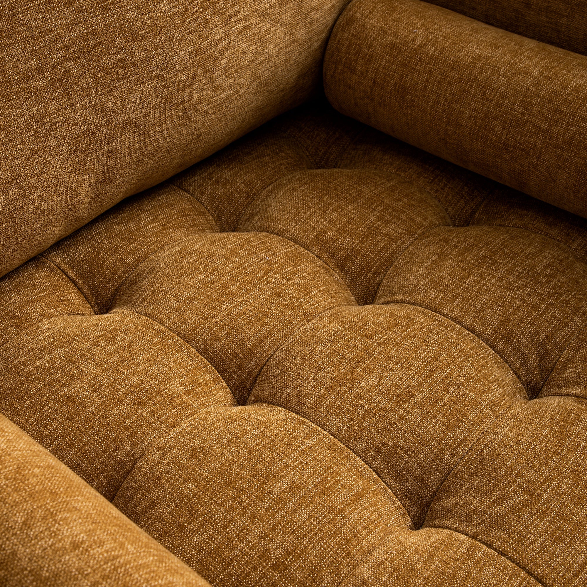henrietta armchair, spiced honey chenille henrietta armchair, spiced honey chenille