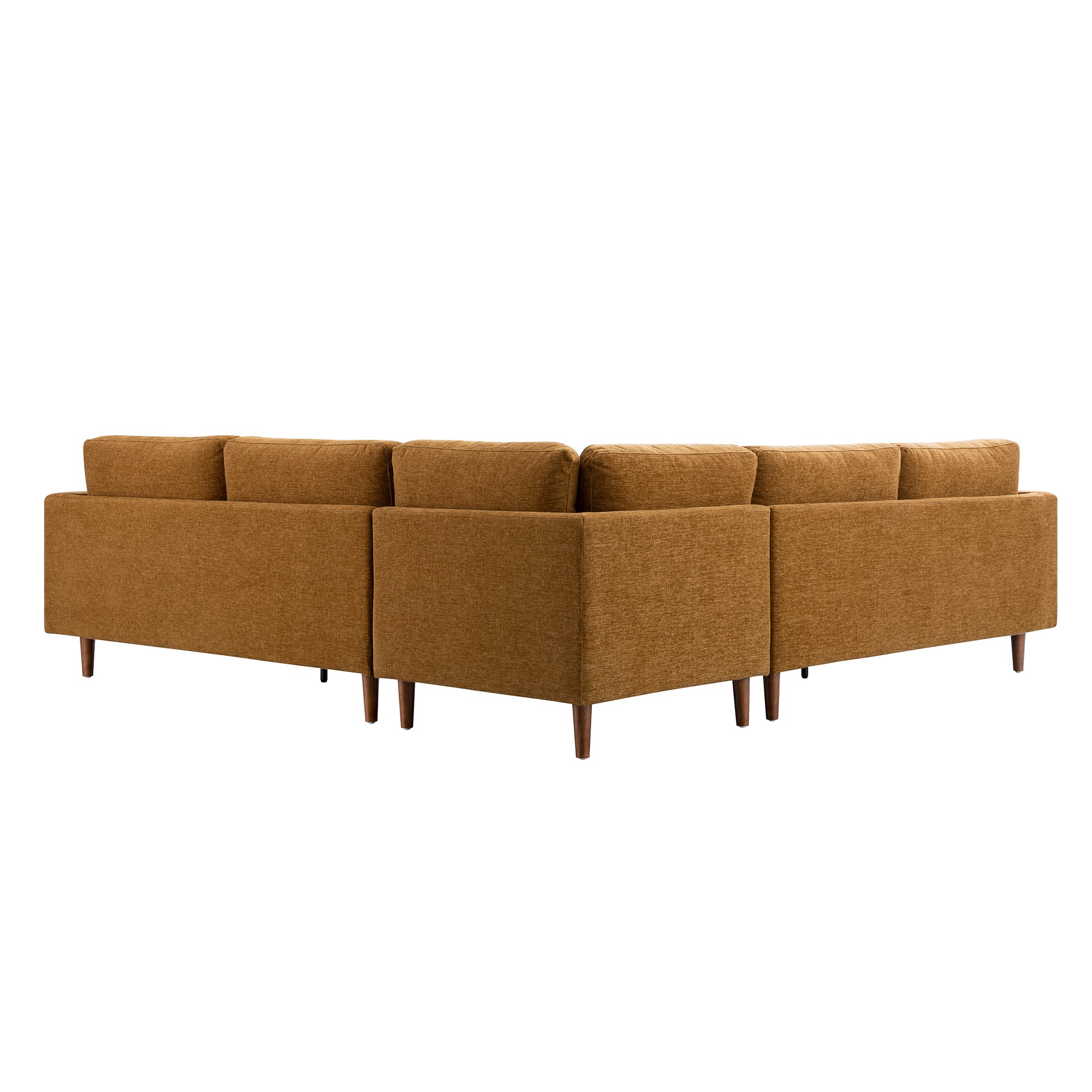 henrietta 5+seater corner sofa, spiced honey chenille henrietta 5+seater corner sofa, spiced honey chenille