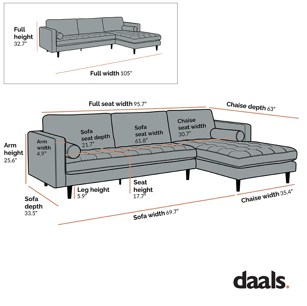henrietta spiced honey chenille grand 4 seater chaise end sofa, right hand facing henrietta spiced honey chenille grand 4 seater chaise end sofa, right hand facing